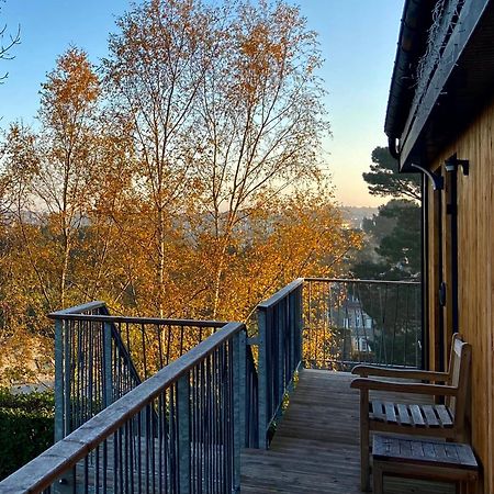 La Passerelle Морле Экстерьер фото