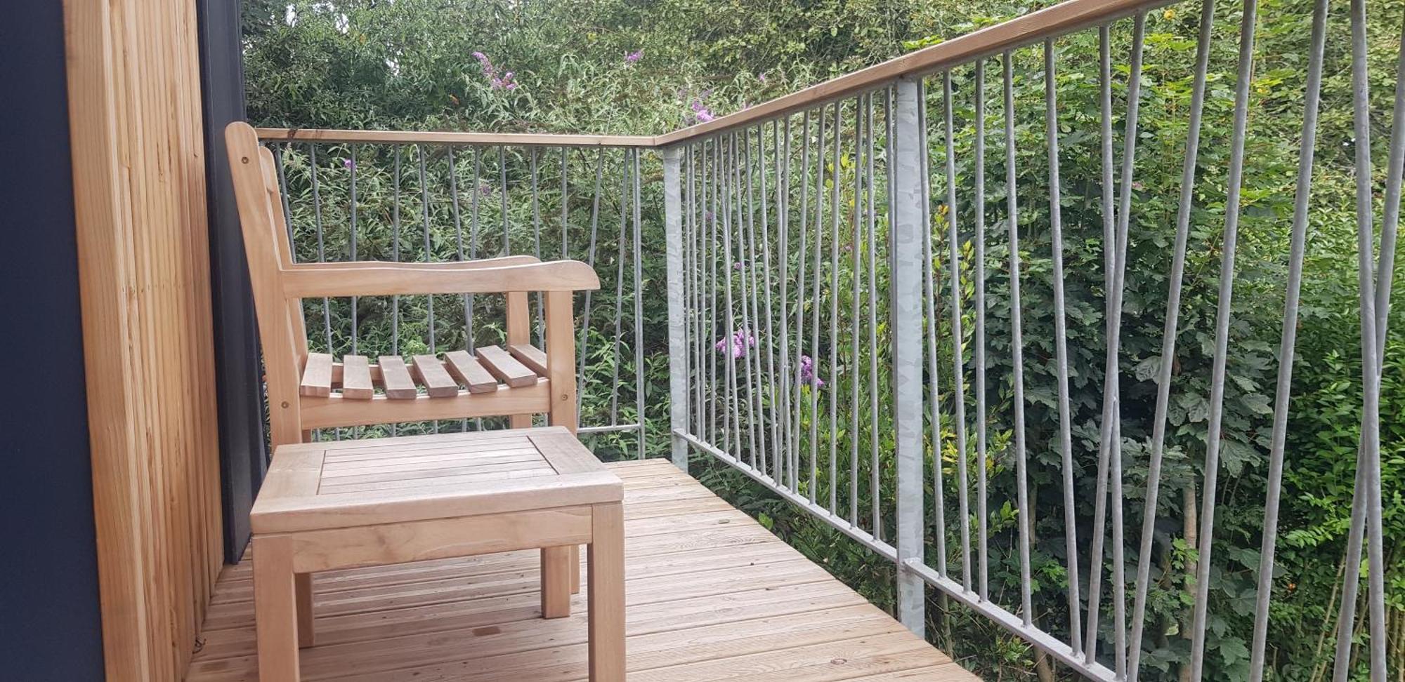 La Passerelle Морле Экстерьер фото